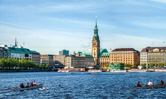 Hamburg