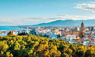 Malaga